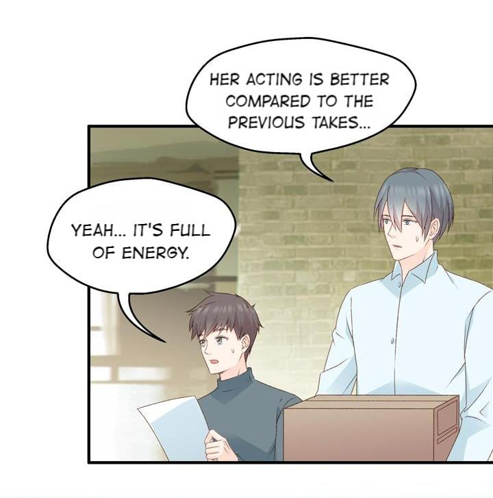 Silkflower Fantasy Dream ( Dream of Night Bloom ) Chapter 41 - page 24
