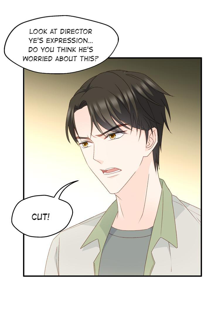 Silkflower Fantasy Dream ( Dream of Night Bloom ) Chapter 41 - page 27