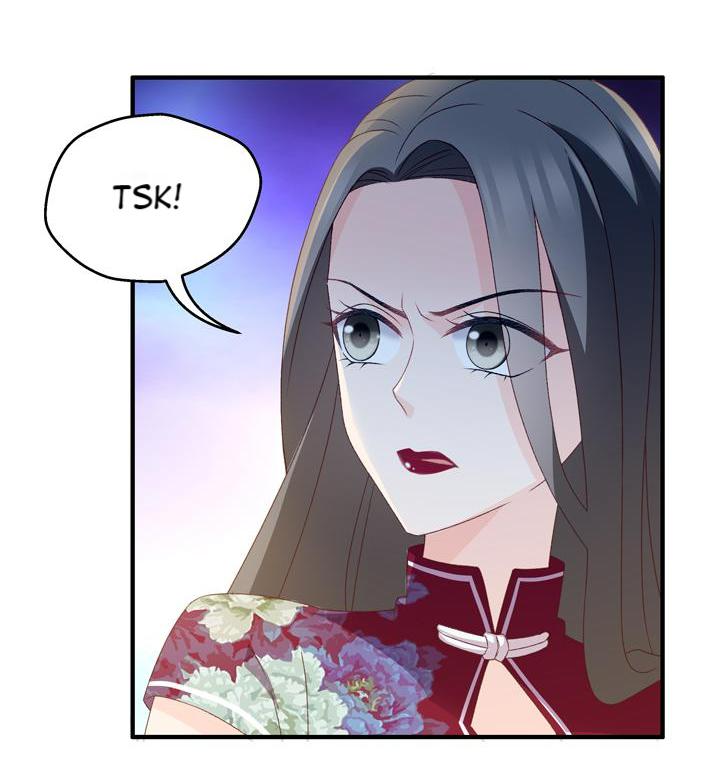 Silkflower Fantasy Dream ( Dream of Night Bloom ) Chapter 41 - page 29