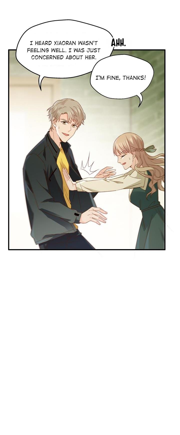 Silkflower Fantasy Dream ( Dream of Night Bloom ) Chapter 41 - page 3