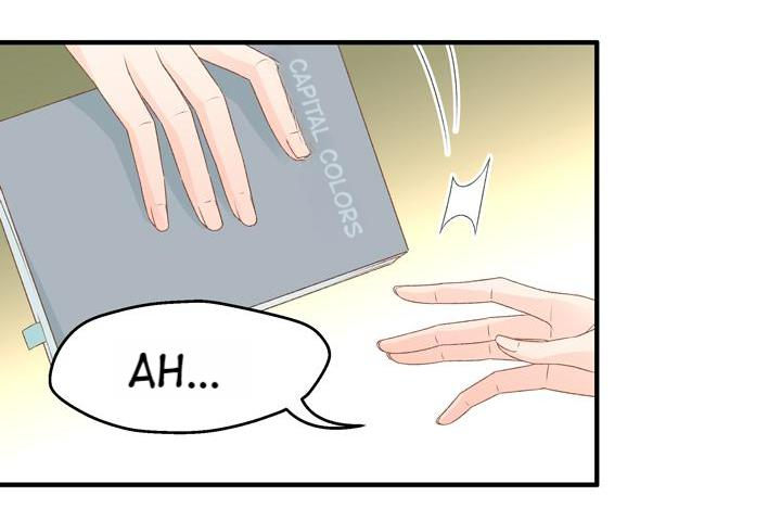 Silkflower Fantasy Dream ( Dream of Night Bloom ) Chapter 41 - page 33