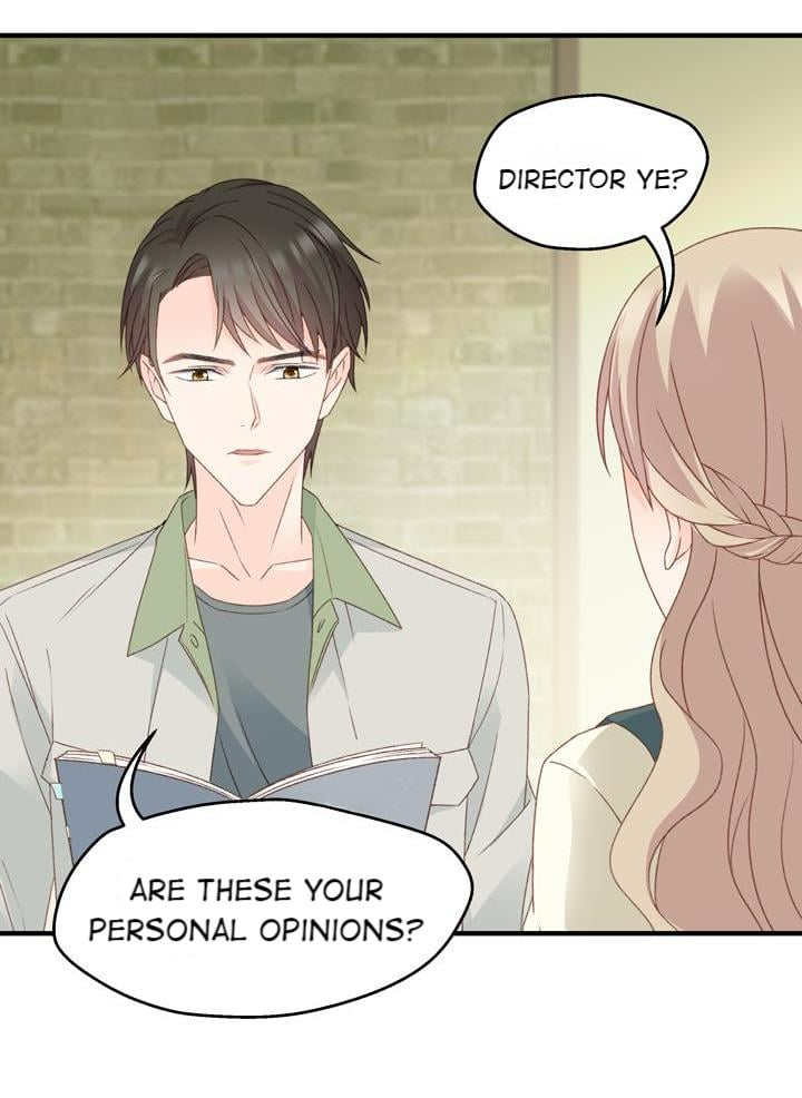 Silkflower Fantasy Dream ( Dream of Night Bloom ) Chapter 41 - page 34