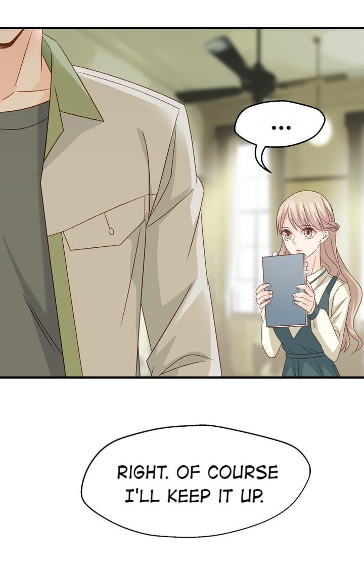 Silkflower Fantasy Dream ( Dream of Night Bloom ) Chapter 41 - page 38