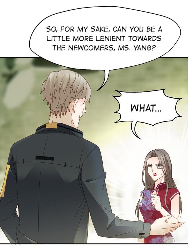 Silkflower Fantasy Dream ( Dream of Night Bloom ) Chapter 41 - page 5