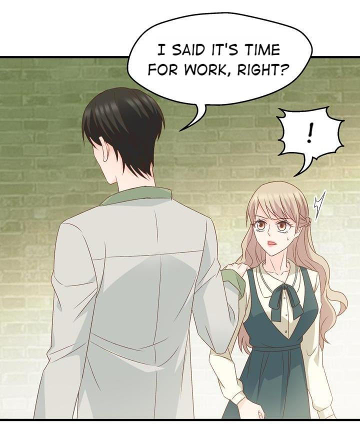 Silkflower Fantasy Dream ( Dream of Night Bloom ) Chapter 41 - page 7