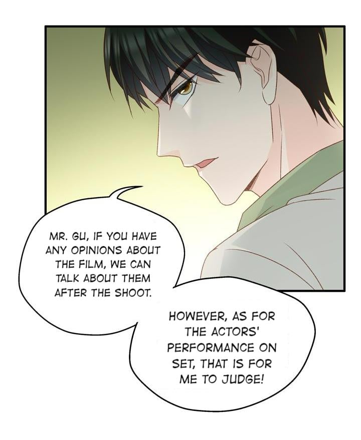 Silkflower Fantasy Dream ( Dream of Night Bloom ) Chapter 41 - page 8