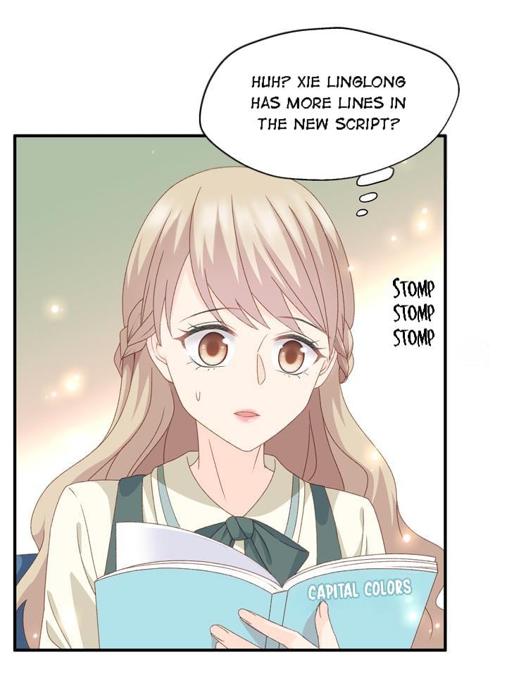 Silkflower Fantasy Dream ( Dream of Night Bloom ) Chapter 33 - page 14