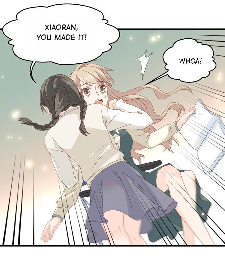 Silkflower Fantasy Dream ( Dream of Night Bloom ) Chapter 33 - page 15
