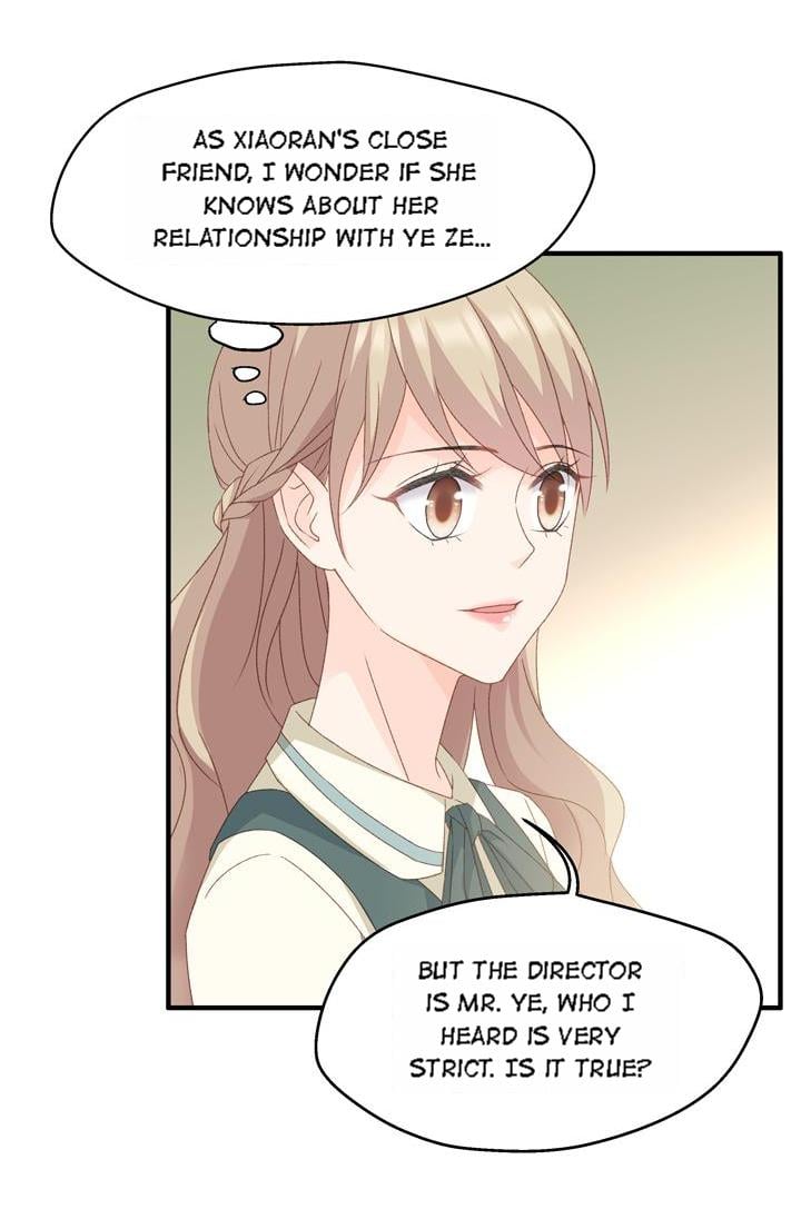Silkflower Fantasy Dream ( Dream of Night Bloom ) Chapter 33 - page 18