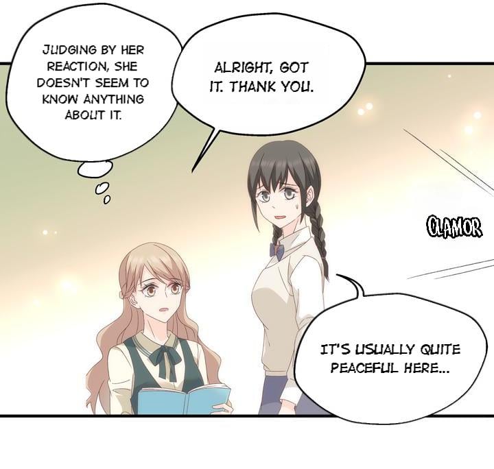 Silkflower Fantasy Dream ( Dream of Night Bloom ) Chapter 33 - page 20