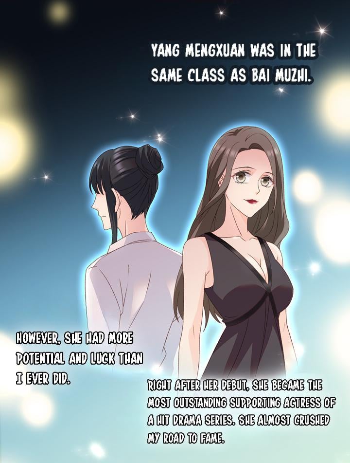 Silkflower Fantasy Dream ( Dream of Night Bloom ) Chapter 33 - page 23