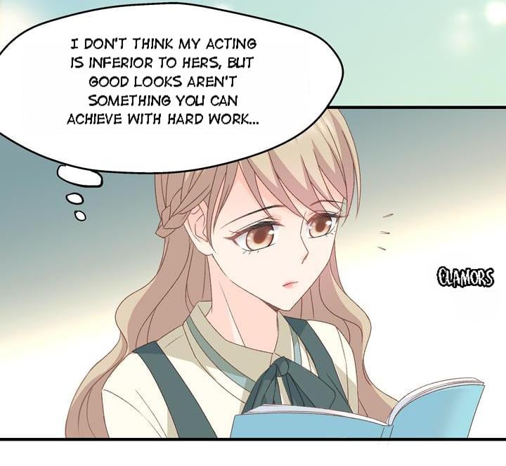 Silkflower Fantasy Dream ( Dream of Night Bloom ) Chapter 33 - page 24