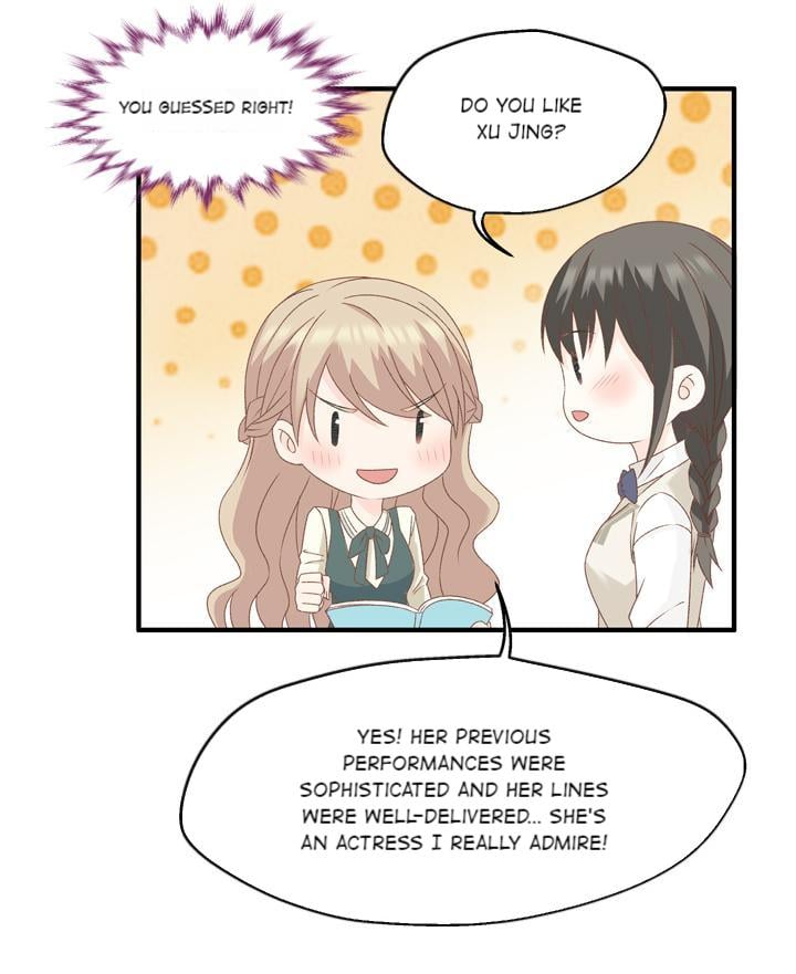 Silkflower Fantasy Dream ( Dream of Night Bloom ) Chapter 33 - page 28