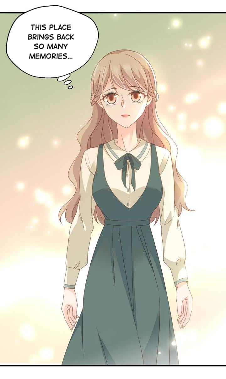 Silkflower Fantasy Dream ( Dream of Night Bloom ) Chapter 33 - page 3