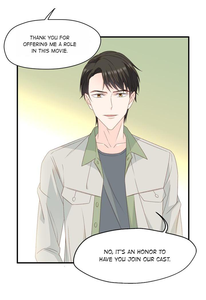 Silkflower Fantasy Dream ( Dream of Night Bloom ) Chapter 33 - page 30
