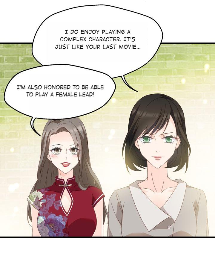 Silkflower Fantasy Dream ( Dream of Night Bloom ) Chapter 33 - page 31