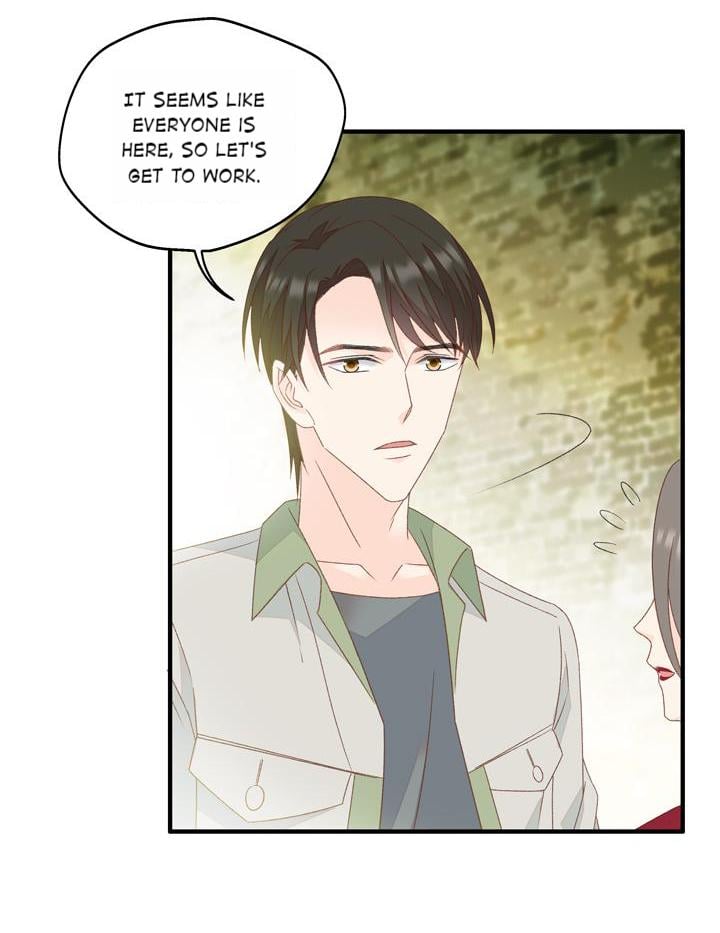 Silkflower Fantasy Dream ( Dream of Night Bloom ) Chapter 33 - page 33