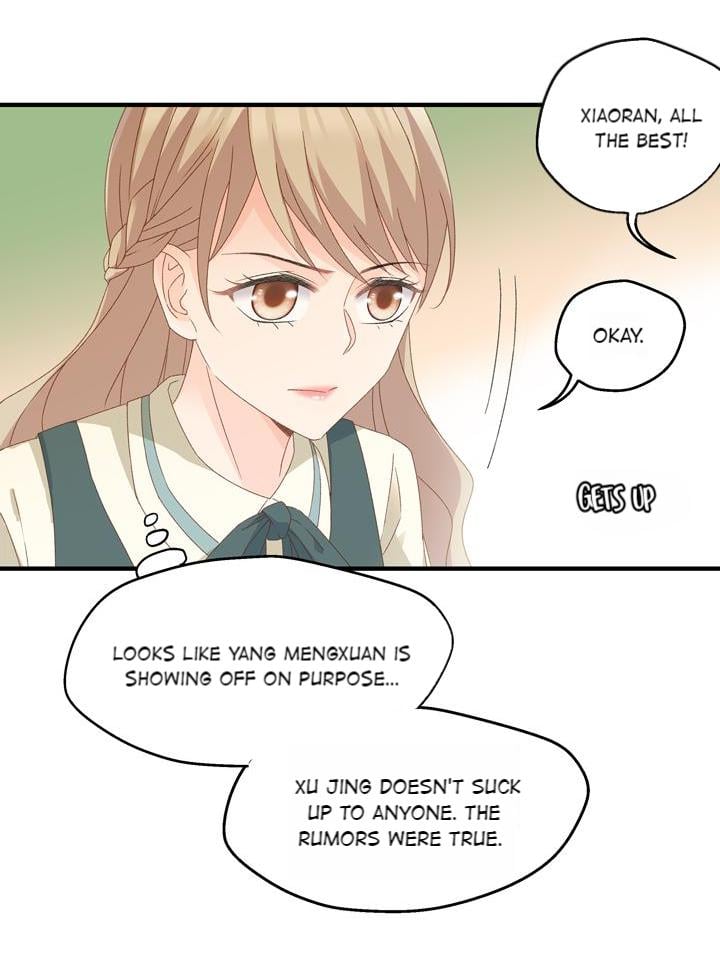 Silkflower Fantasy Dream ( Dream of Night Bloom ) Chapter 33 - page 34