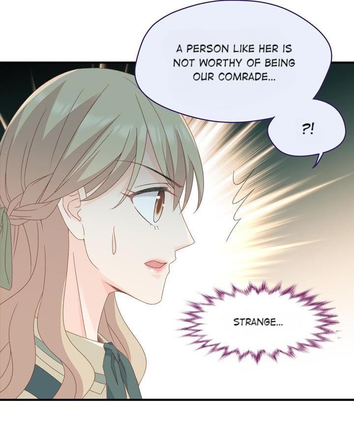 Silkflower Fantasy Dream ( Dream of Night Bloom ) Chapter 33 - page 39