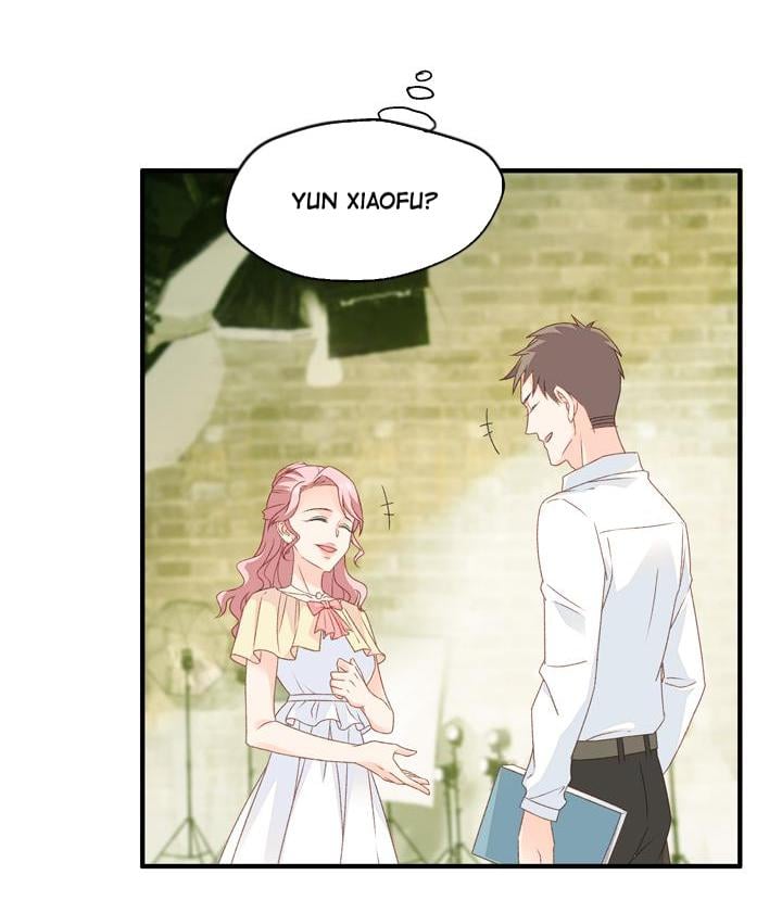 Silkflower Fantasy Dream ( Dream of Night Bloom ) Chapter 33 - page 4