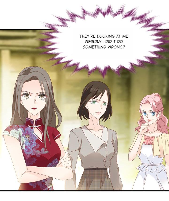 Silkflower Fantasy Dream ( Dream of Night Bloom ) Chapter 33 - page 40