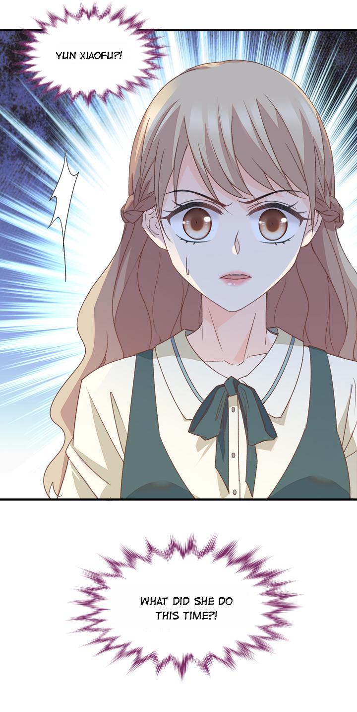 Silkflower Fantasy Dream ( Dream of Night Bloom ) Chapter 33 - page 42