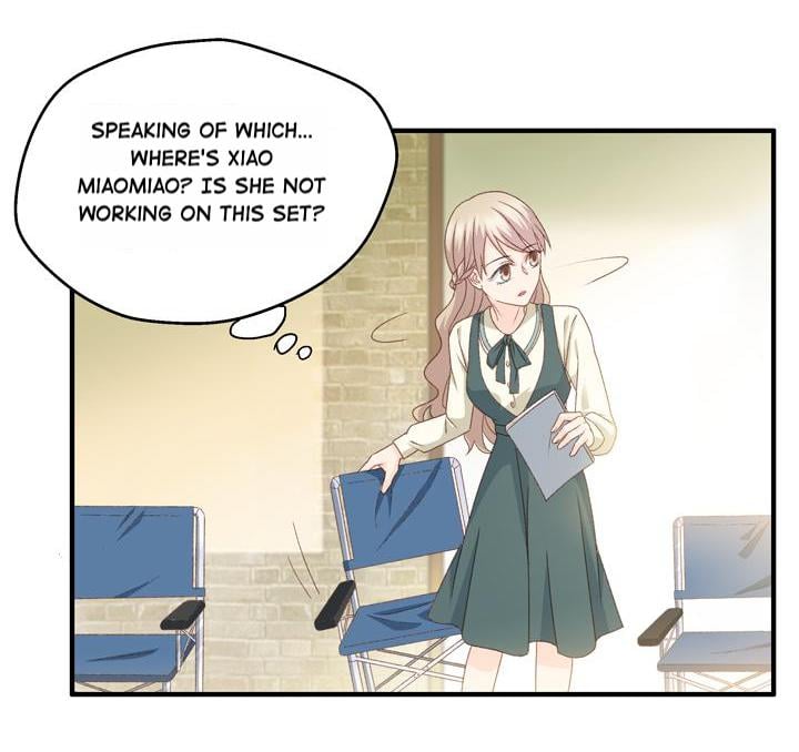 Silkflower Fantasy Dream ( Dream of Night Bloom ) Chapter 33 - page 6