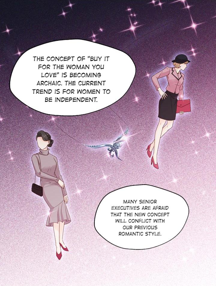 Silkflower Fantasy Dream ( Dream of Night Bloom ) Chapter 71 - page 10