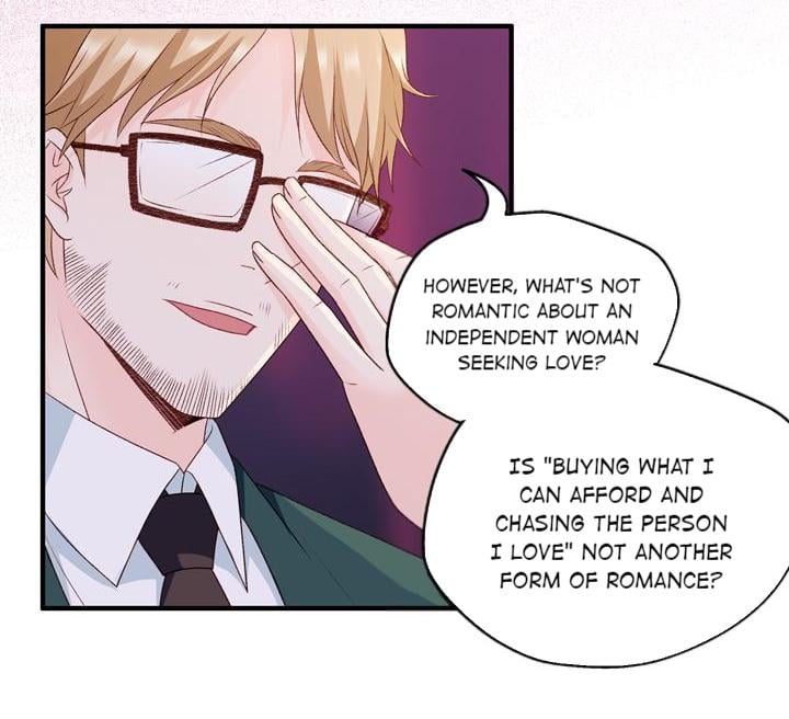 Silkflower Fantasy Dream ( Dream of Night Bloom ) Chapter 71 - page 11