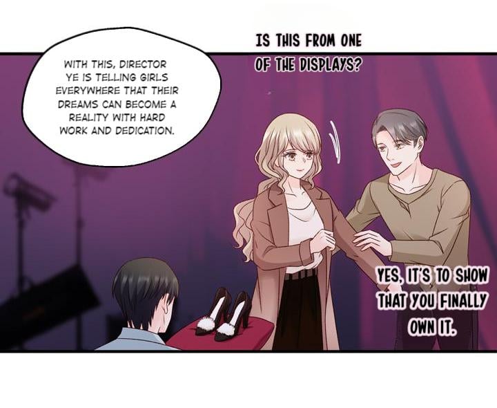 Silkflower Fantasy Dream ( Dream of Night Bloom ) Chapter 71 - page 12