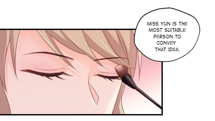 Silkflower Fantasy Dream ( Dream of Night Bloom ) Chapter 71 - page 13