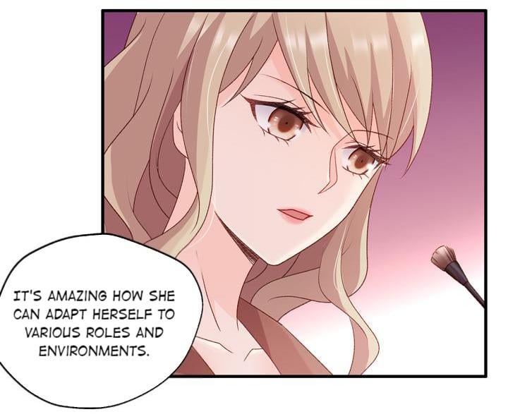 Silkflower Fantasy Dream ( Dream of Night Bloom ) Chapter 71 - page 14