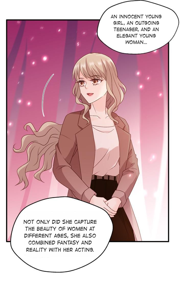 Silkflower Fantasy Dream ( Dream of Night Bloom ) Chapter 71 - page 15