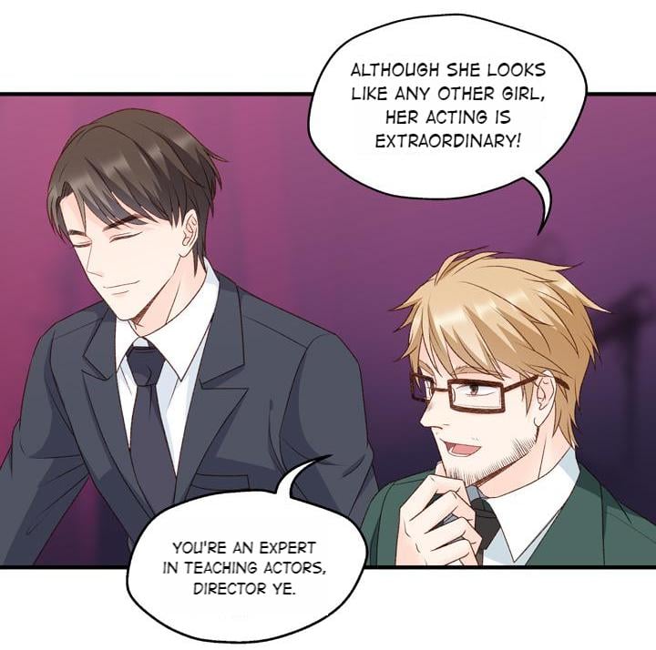 Silkflower Fantasy Dream ( Dream of Night Bloom ) Chapter 71 - page 16