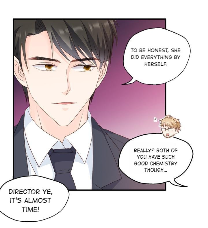 Silkflower Fantasy Dream ( Dream of Night Bloom ) Chapter 71 - page 17