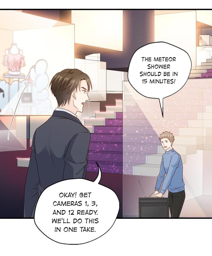 Silkflower Fantasy Dream ( Dream of Night Bloom ) Chapter 71 - page 18