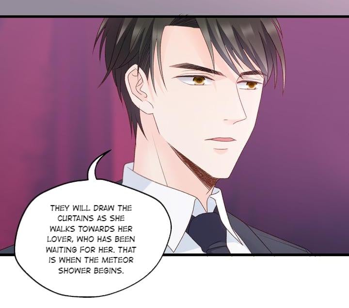 Silkflower Fantasy Dream ( Dream of Night Bloom ) Chapter 71 - page 21