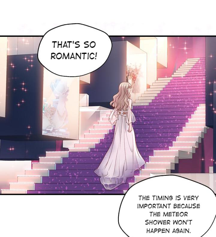 Silkflower Fantasy Dream ( Dream of Night Bloom ) Chapter 71 - page 22