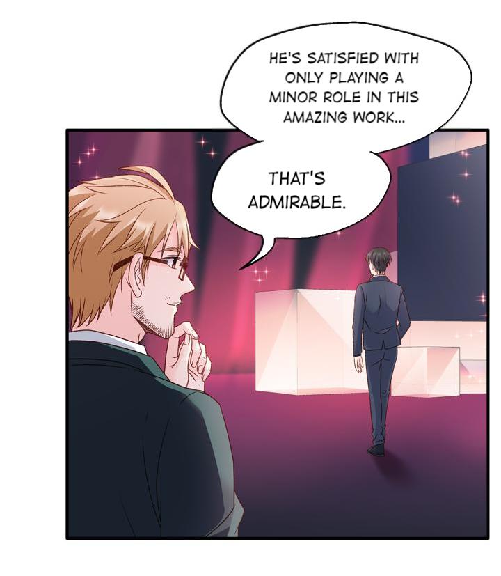 Silkflower Fantasy Dream ( Dream of Night Bloom ) Chapter 71 - page 24