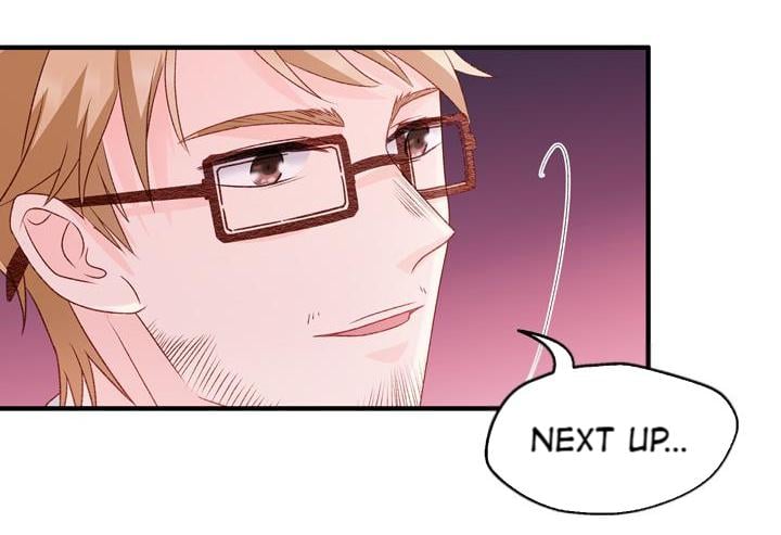 Silkflower Fantasy Dream ( Dream of Night Bloom ) Chapter 71 - page 25