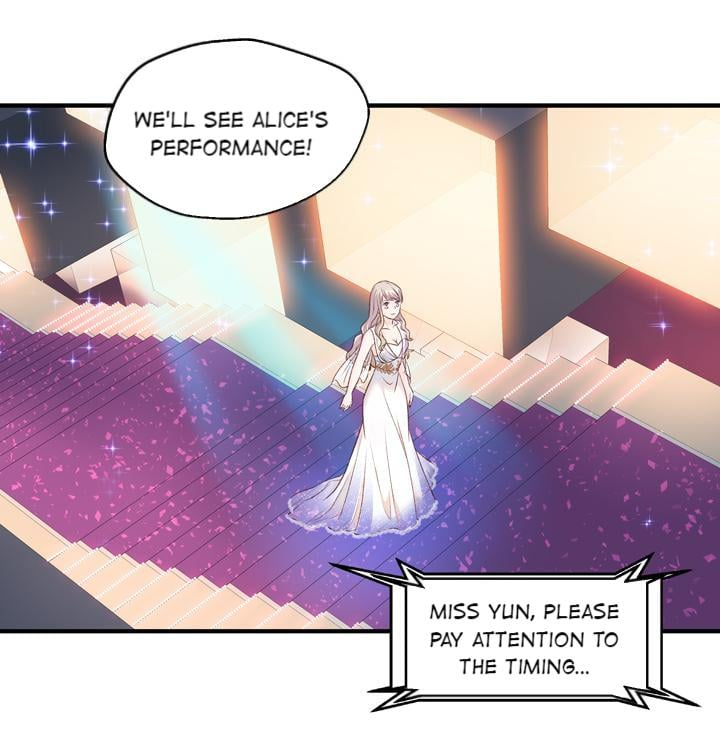 Silkflower Fantasy Dream ( Dream of Night Bloom ) Chapter 71 - page 26