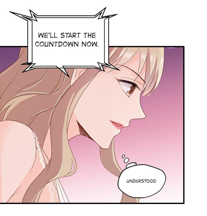 Silkflower Fantasy Dream ( Dream of Night Bloom ) Chapter 71 - page 28