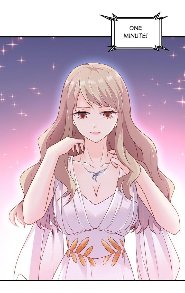 Silkflower Fantasy Dream ( Dream of Night Bloom ) Chapter 71 - page 31