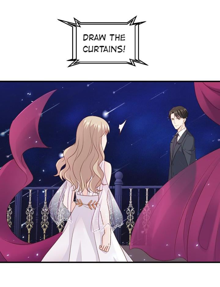 Silkflower Fantasy Dream ( Dream of Night Bloom ) Chapter 71 - page 32
