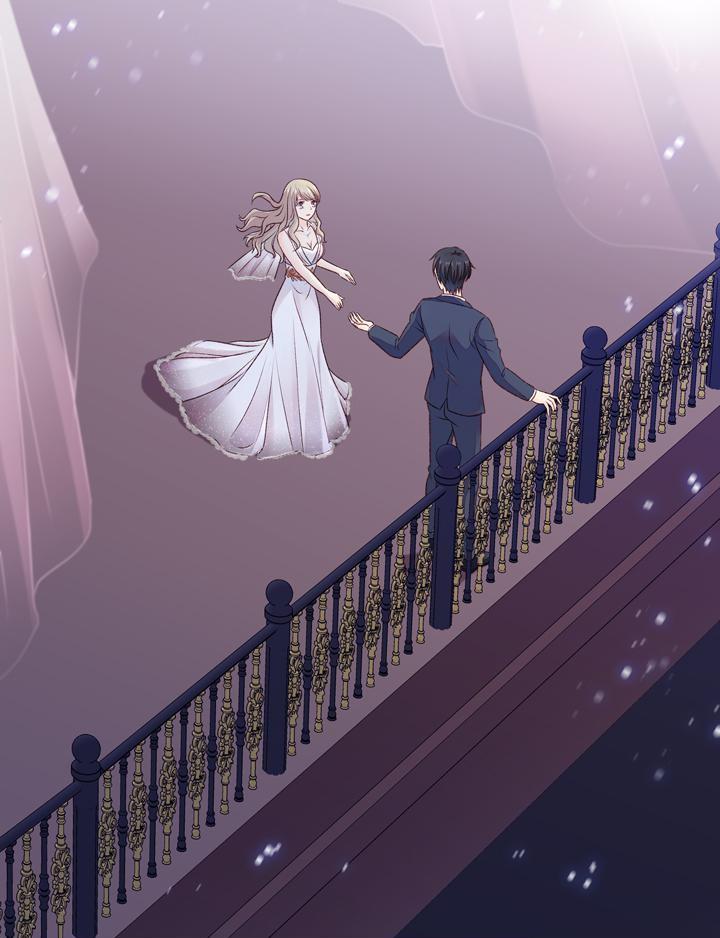 Silkflower Fantasy Dream ( Dream of Night Bloom ) Chapter 71 - page 35
