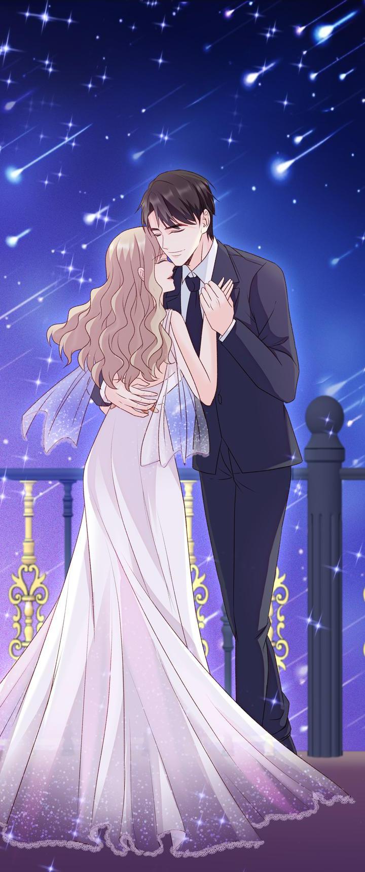 Silkflower Fantasy Dream ( Dream of Night Bloom ) Chapter 71 - page 37