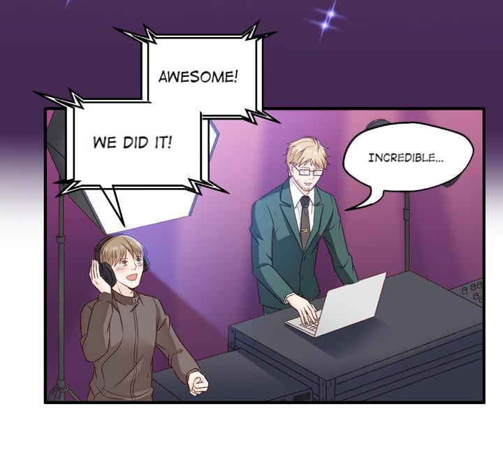 Silkflower Fantasy Dream ( Dream of Night Bloom ) Chapter 71 - page 38