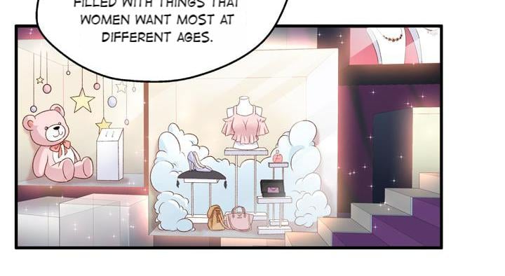 Silkflower Fantasy Dream ( Dream of Night Bloom ) Chapter 71 - page 4