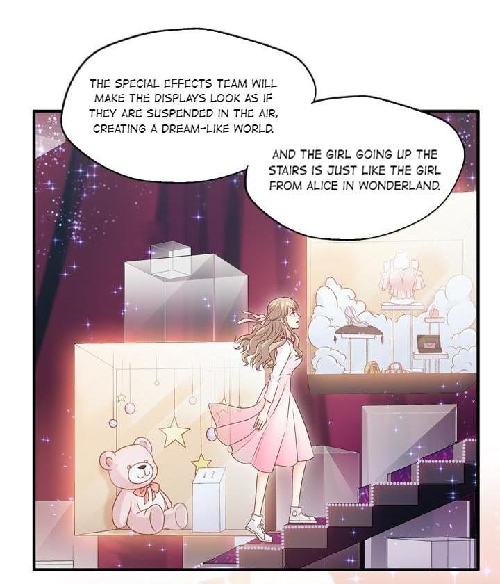 Silkflower Fantasy Dream ( Dream of Night Bloom ) Chapter 71 - page 5