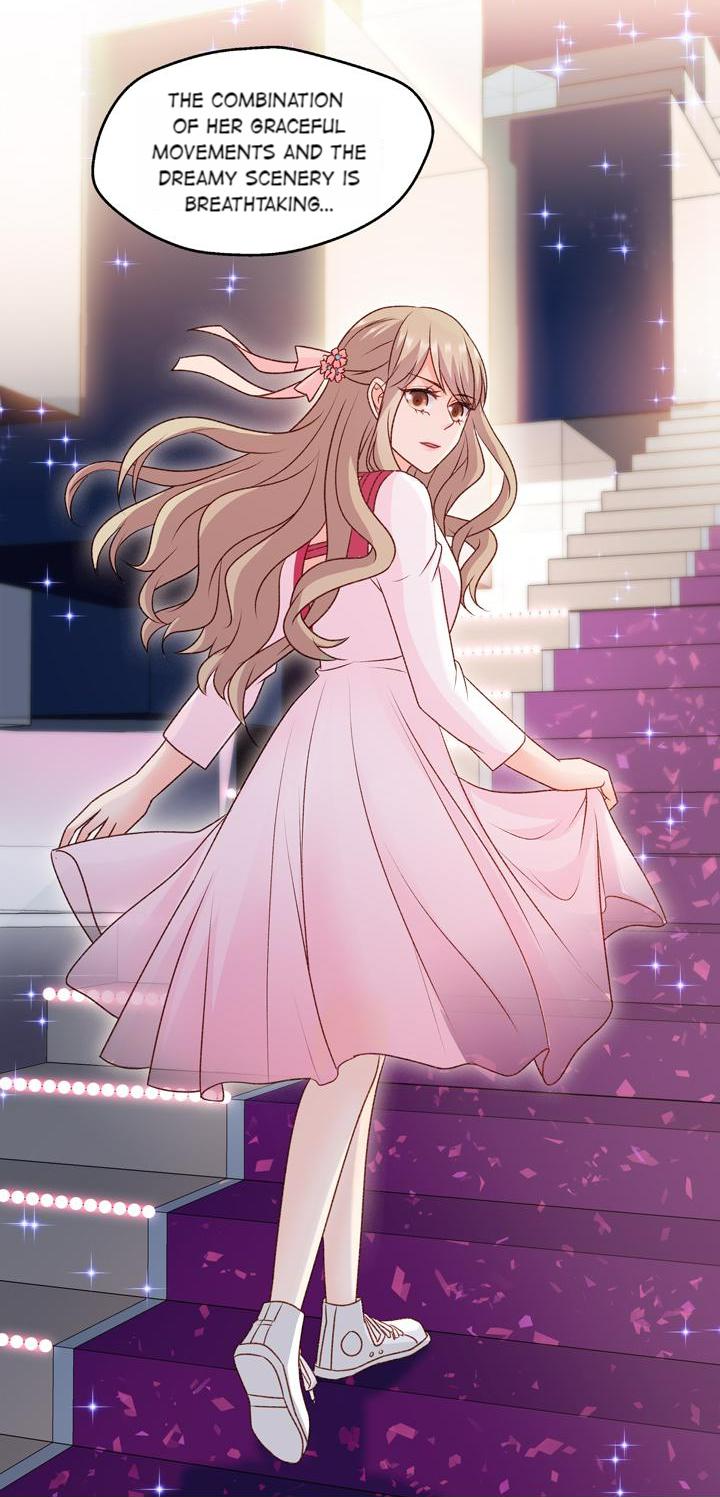 Silkflower Fantasy Dream ( Dream of Night Bloom ) Chapter 71 - page 6
